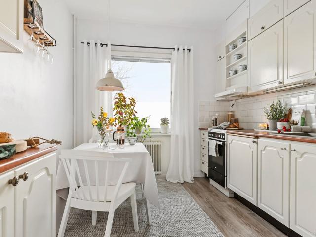 Bostadsrätt till salu i Göteborg