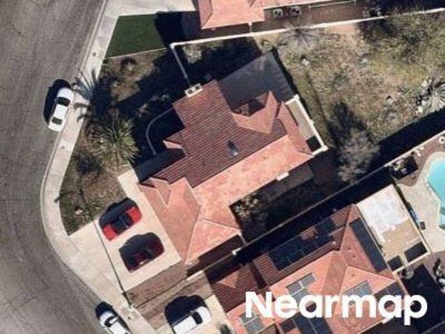 House for sale in Las Vegas, Nevada