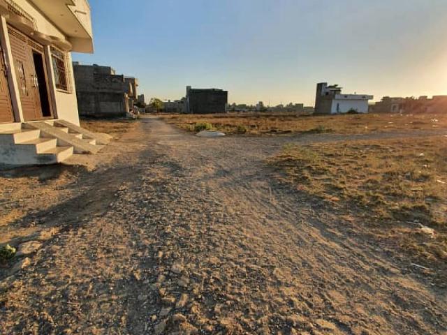 Land for sale in North Waziristan, Federally Administered Tribal Areas fata