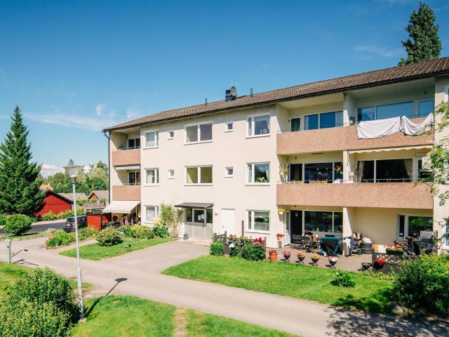 Bostad till salu i Gullspång, Västra Götaland