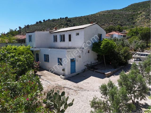 Söke, Aydin içerisinde satılık Villa