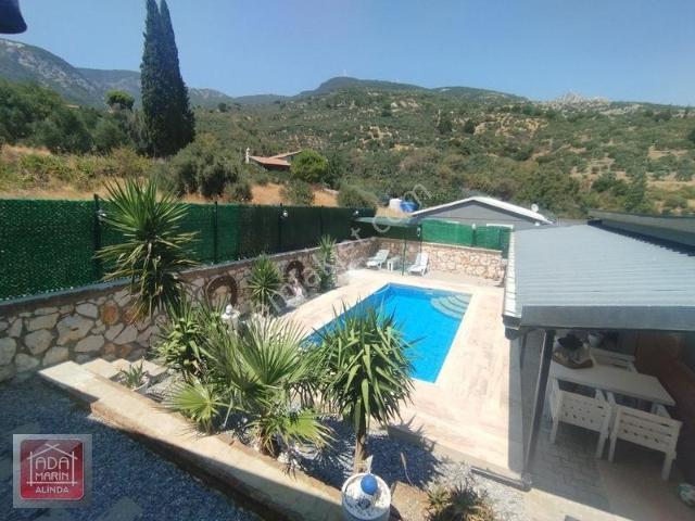 Söke, Aydin içerisinde satılık Villa