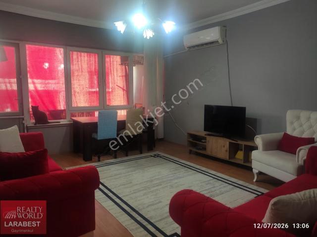 Antalya, Muratpaşa içerisinde satılık mülk