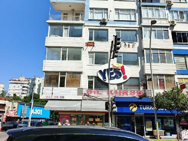 Muratpaşa, Antalya içerisinde satılık Dükkan