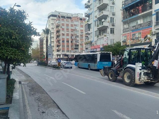 Muratpaşa, Antalya içerisinde satılık Dükkan