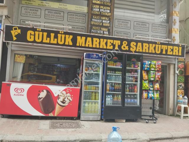 Muratpaşa, Antalya içerisinde kiralık Dükkan