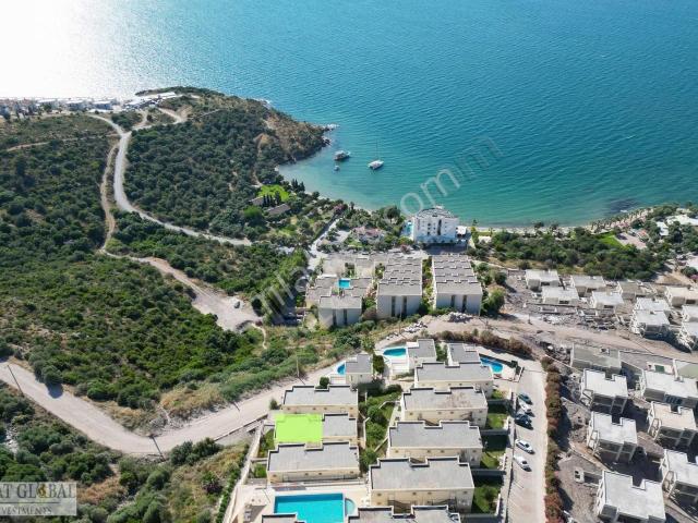 Milas, Muğla içerisinde satılık mülk