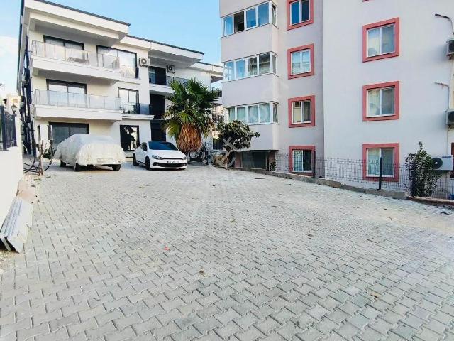 Milas, Muğla içerisinde satılık mülk