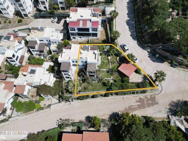 Milas, Muğla içerisinde satılık Villa