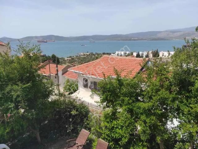 Milas, Muğla içerisinde satılık Villa