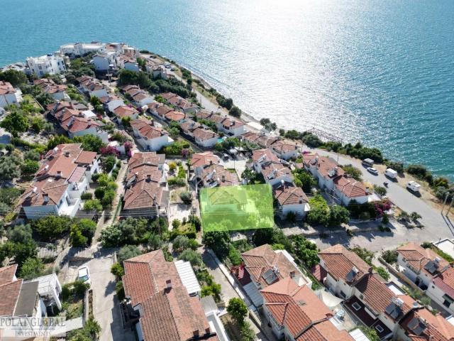 Milas, Muğla içerisinde satılık Villa