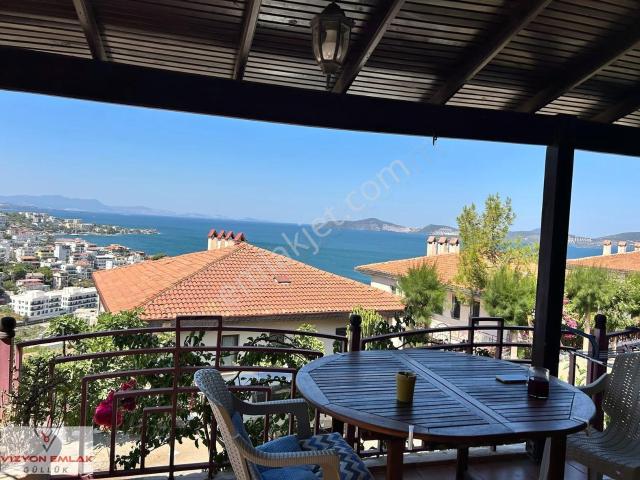 Park İasos Sitesi, Milas içerisinde satılık mülk