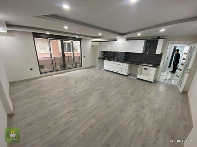 Muratpaşa, Antalya içerisinde satılık mülk