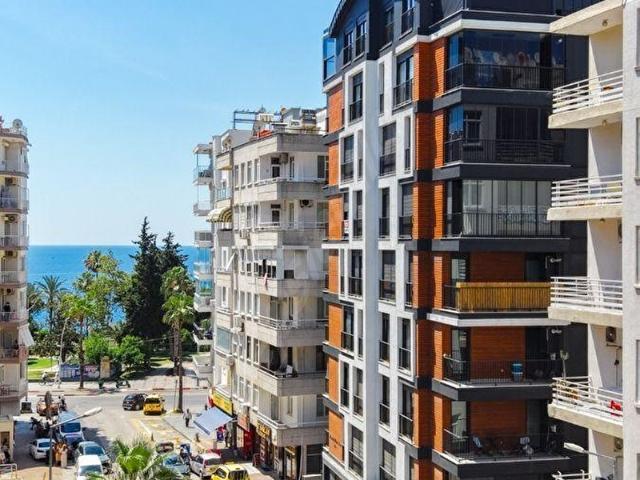 Muratpaşa, Antalya içerisinde satılık Dükkan
