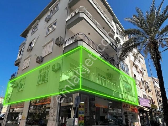 Muratpaşa, Antalya içerisinde kiralık mülk