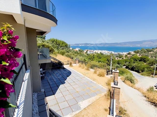 Milas, Muğla içerisinde satılık mülk