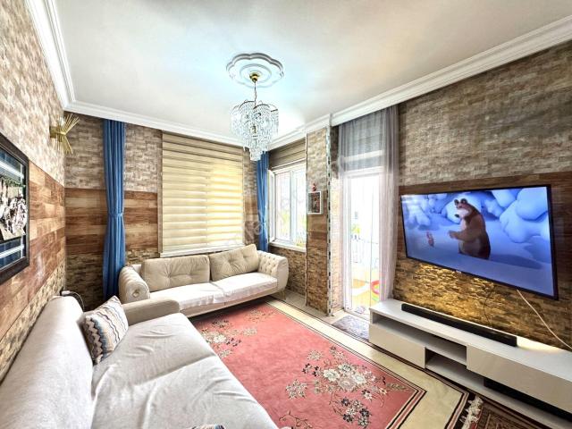 Antalya, Muratpaşa içerisinde satılık mülk