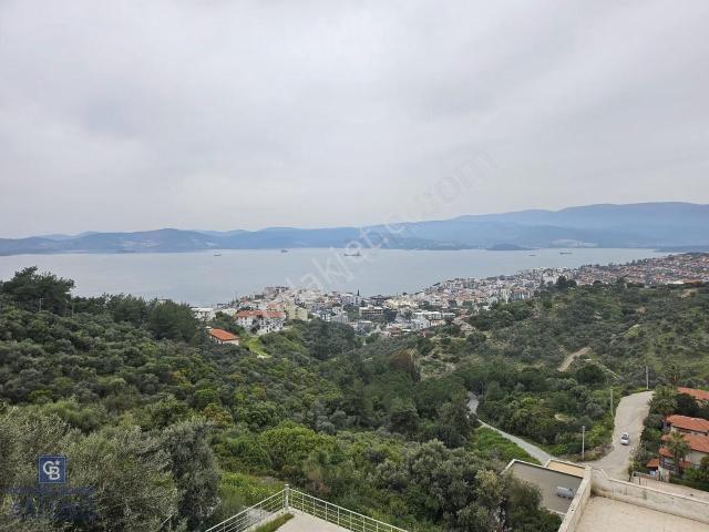 Milas, Muğla içerisinde satılık Villa
