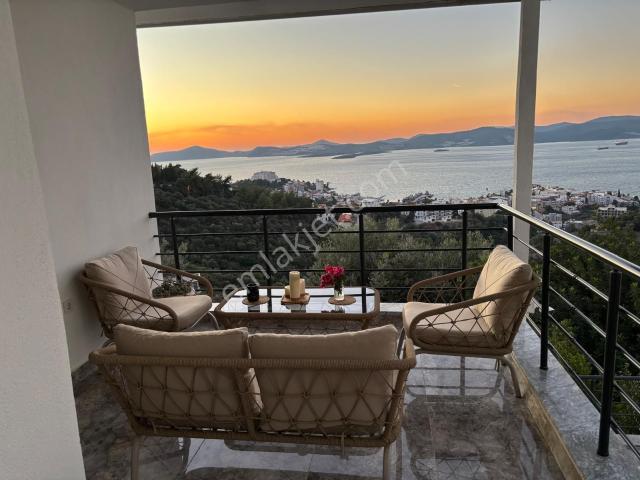 Milas, Muğla içerisinde satılık Villa