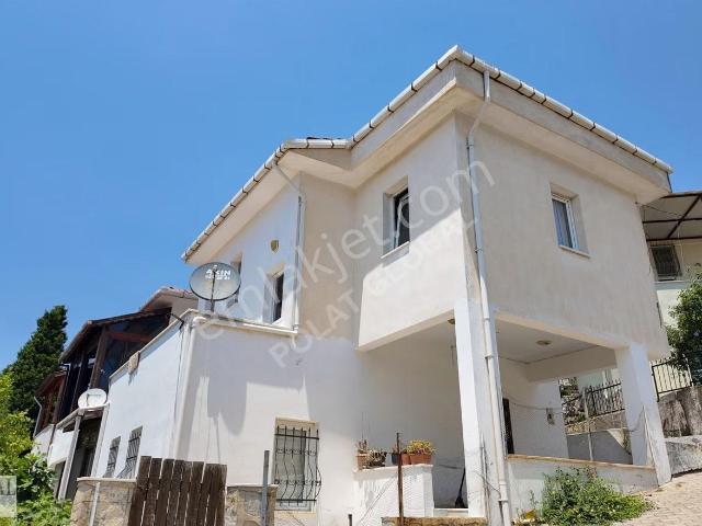 Milas, Muğla içerisinde satılık Villa