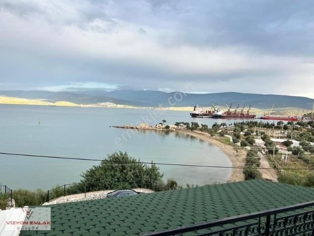 Milas, Muğla içerisinde satılık Villa