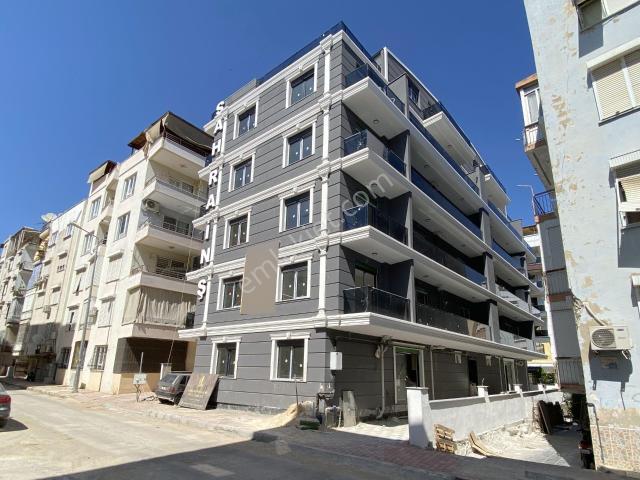 Antalya, Muratpaşa içerisinde satılık mülk