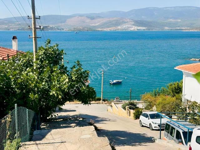 Güllük, Milas içerisinde satılık Villa