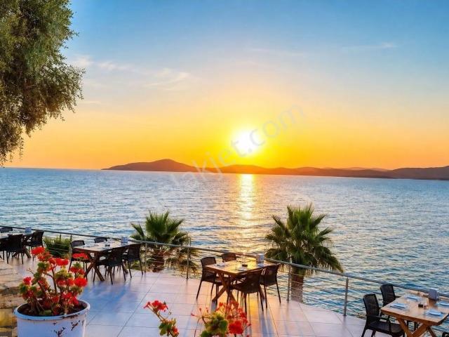 Milas, Muğla içerisinde satılık Villa