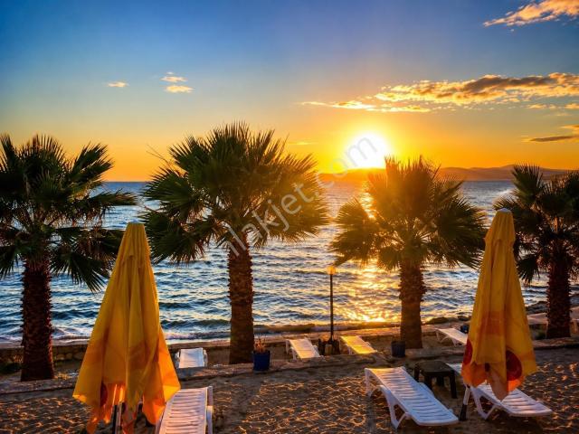 Milas, Muğla içerisinde satılık Villa