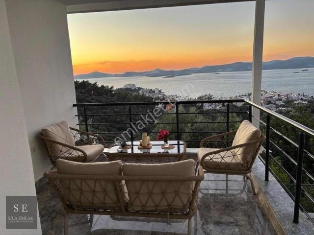 Milas, Muğla içerisinde satılık Villa