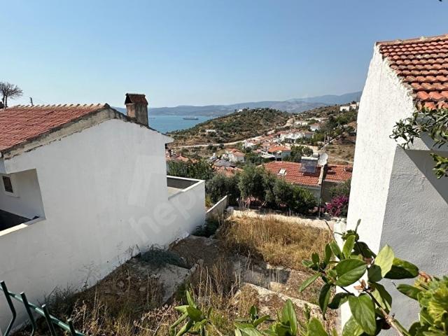 Milas, Muğla içerisinde satılık Arsa