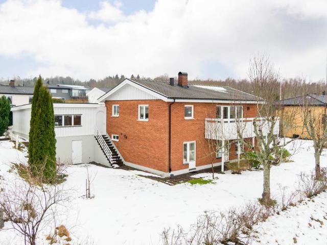 Villa till salu i Jönköping