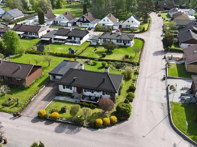 Villa till salu i Avesta, Dalarna