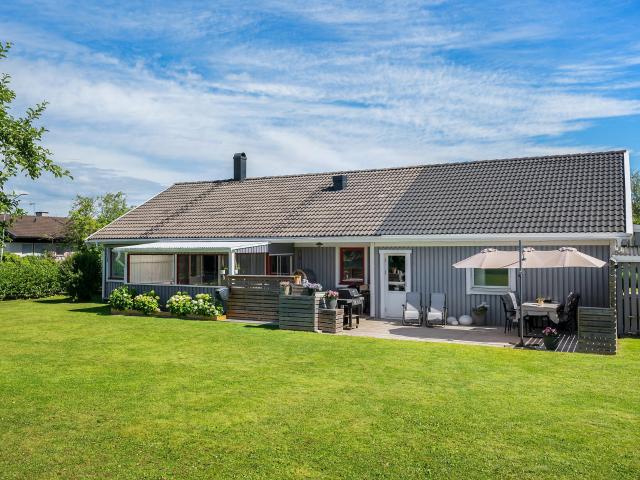 Villa till salu i Dalarna