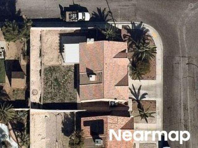 House for sale in Nevada