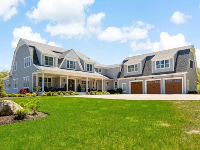 House for sale in East Sandwich