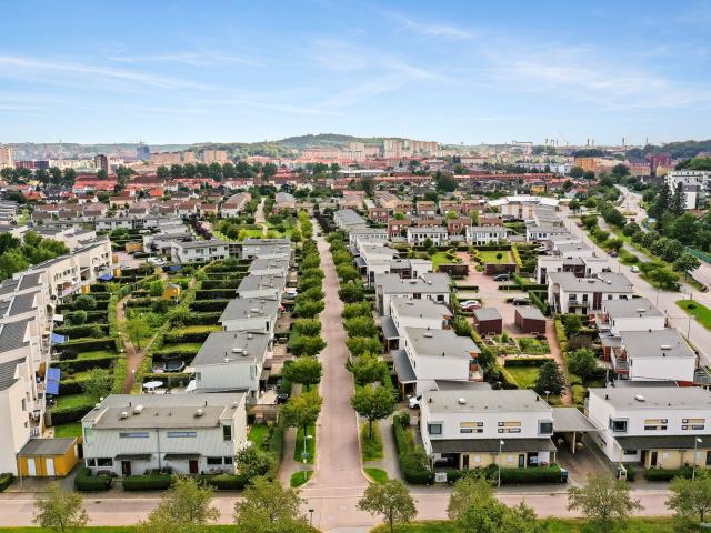 Bostadsrätt till salu i Göteborg