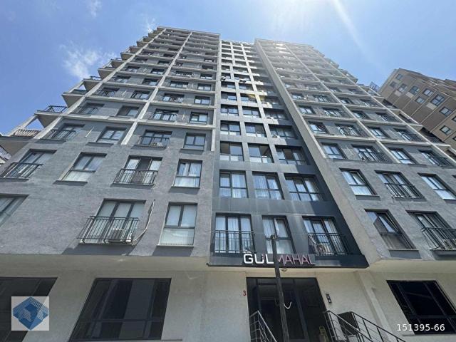 İstanbul Merkez içerisinde satılık Residence