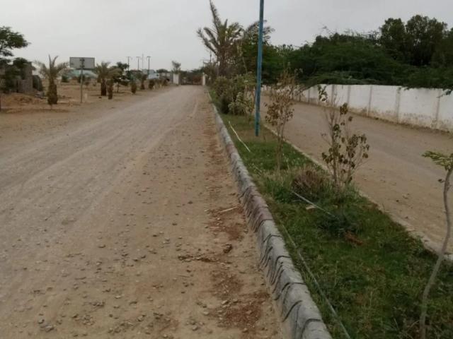 Land for sale in North Waziristan, Federally Administered Tribal Areas fata