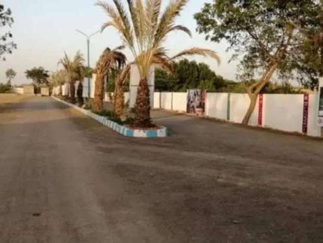 Land for sale in ضلع ملیر, کراچی ڈویژن