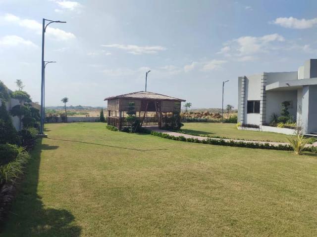 Land for sale in North Waziristan, Federally Administered Tribal Areas fata
