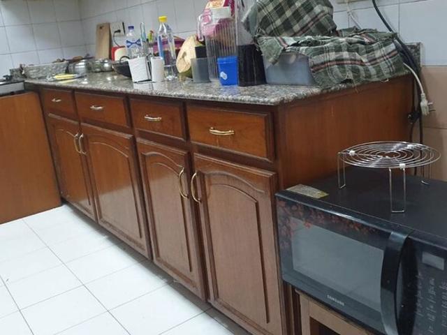 Villa for rent in Deri