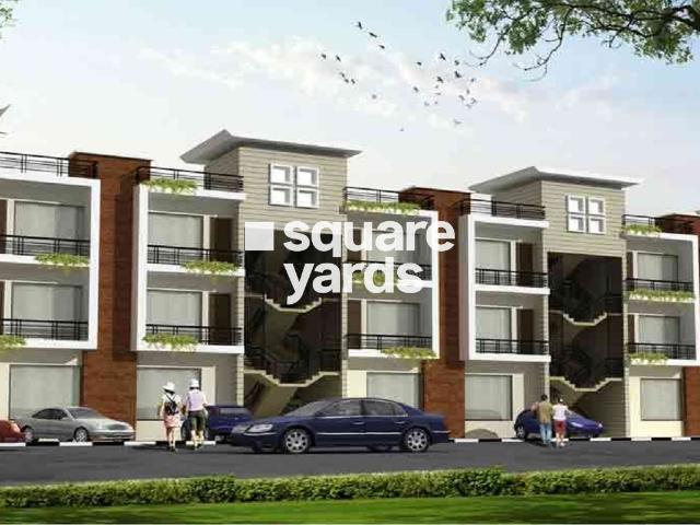 Land for sale in Zirakpur, Punjab