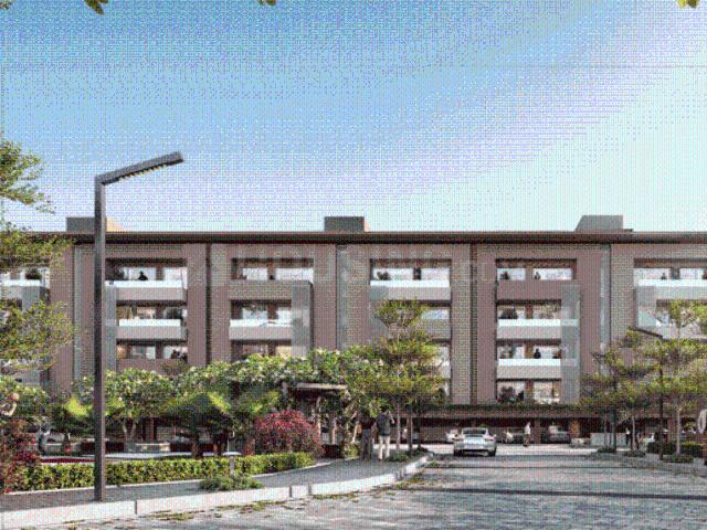 Flat for sale in Mohari, Punjab