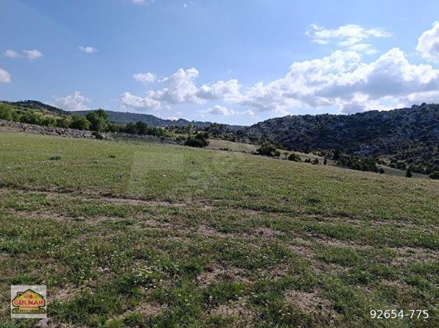 Gülnar, Mersin içerisinde satılık Arsa