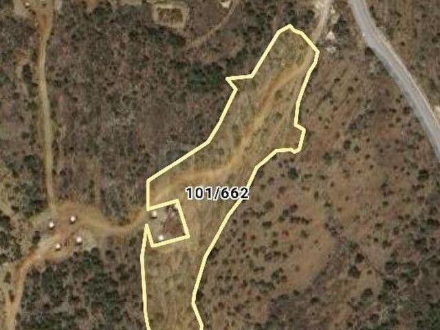 Gülnar, Mersin içerisinde satılık Arsa