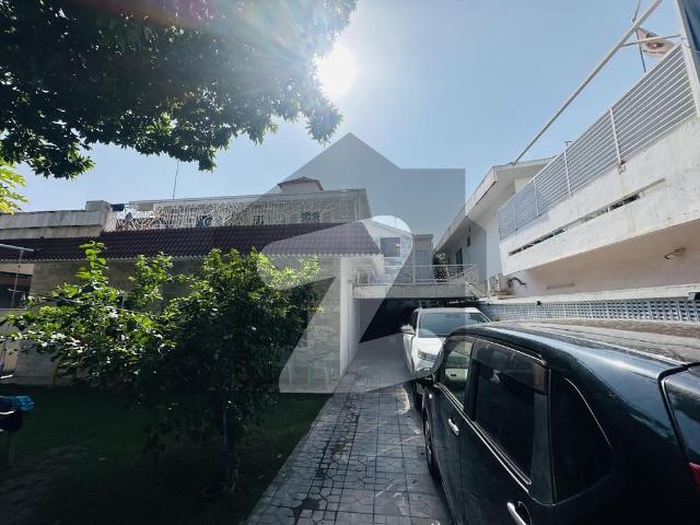 House for sale in Rawalpindi, Islamabad Capital Territory