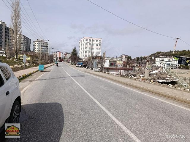 Gülnar, Mersin içerisinde satılık Dükkan