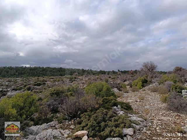 Gülnar, Mersin içerisinde satılık Arsa