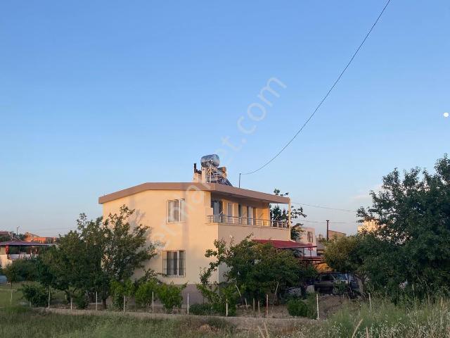 Gülnar, Mersin içerisinde satılık Villa